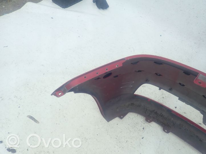 Hyundai Atos Prime Front bumper 