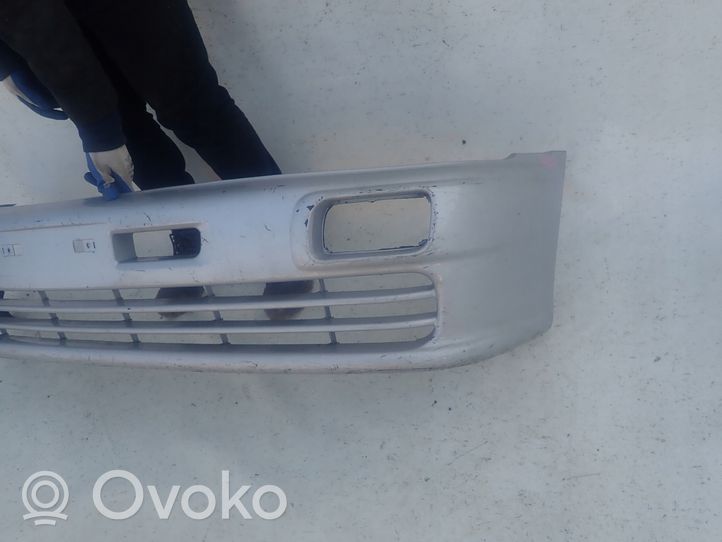 Mitsubishi Lancer Front bumper 