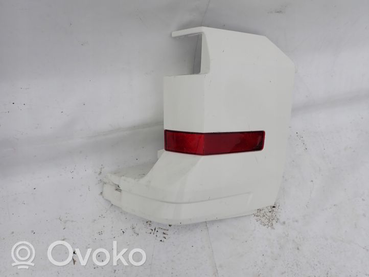 Volkswagen Crafter Narożnik zderzaka tylnego 7C0807322