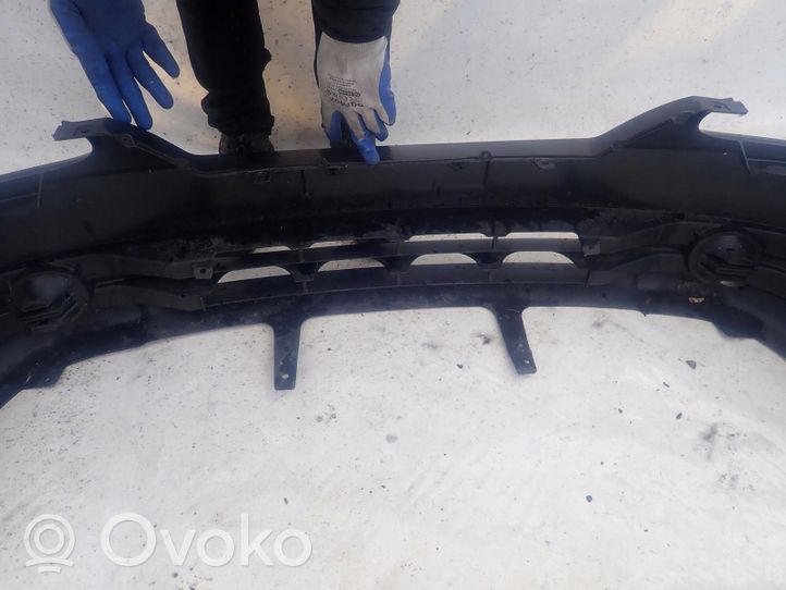 Hyundai Accent Front bumper 