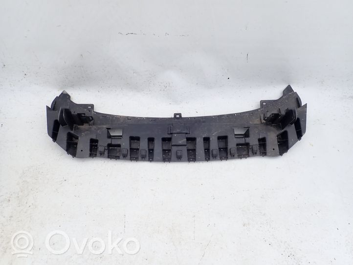 Ford Fiesta Front bumper skid plate/under tray 