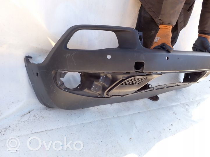 Jeep Cherokee Labbro del paraurti anteriore REV0030013