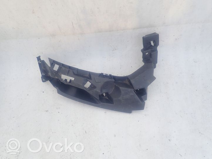 Citroen C4 Cactus Headlight/headlamp mounting bracket 