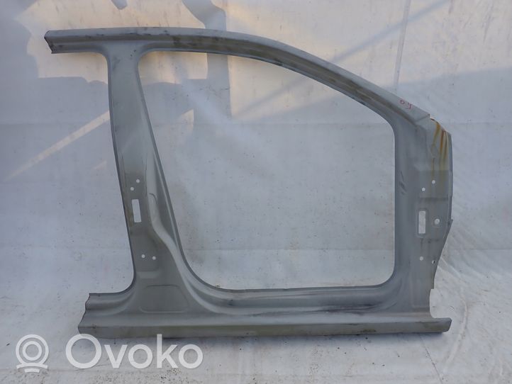 Volkswagen Golf V Statramstis (vidurinis) 1K9809606