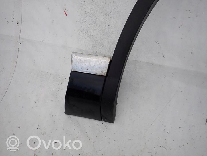 Volkswagen Touareg II Rivestimento passaruota anteriore 7P6853718C