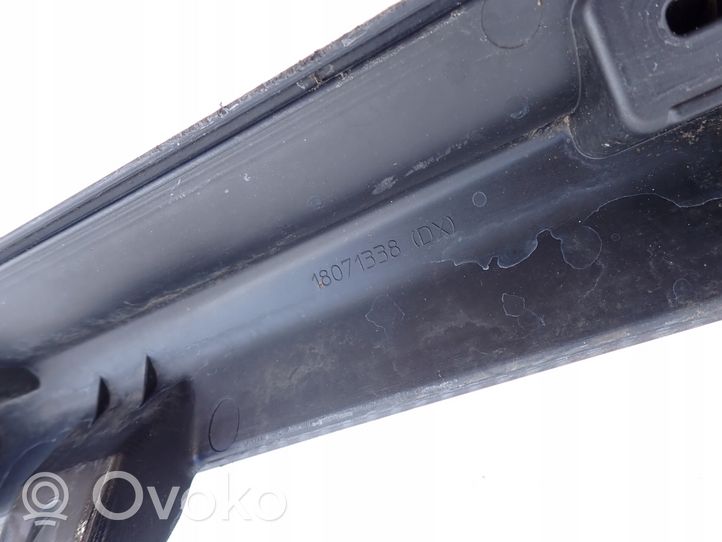 Alfa Romeo Giulietta Sill 18071338