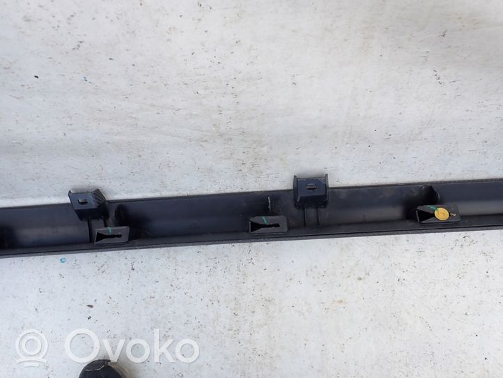 Alfa Romeo Giulietta Sill 18071338