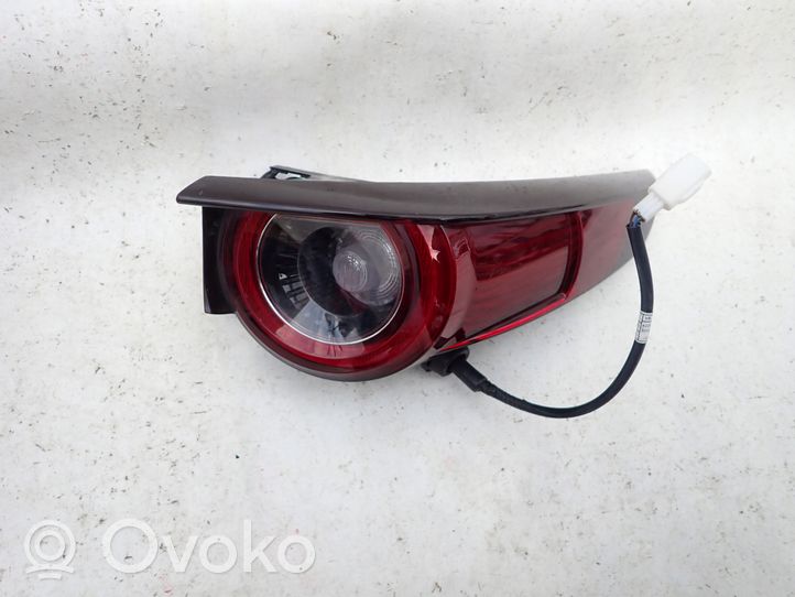 Mazda CX-30 Lampa tylna 