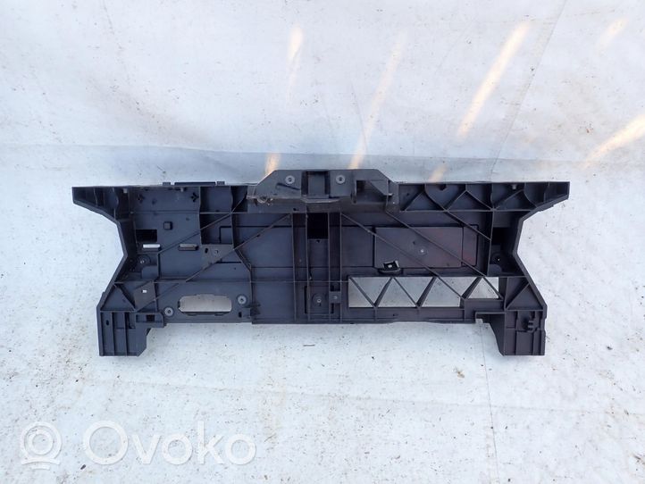 Toyota Proace Priekinis sustiprinimas bamperio 9808290780