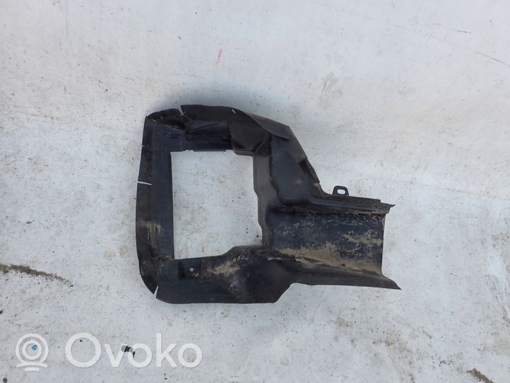 Toyota Proace Condotto d'aria intercooler 9808293780