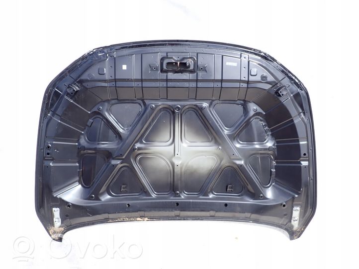 Nissan NP300 Engine bonnet/hood 