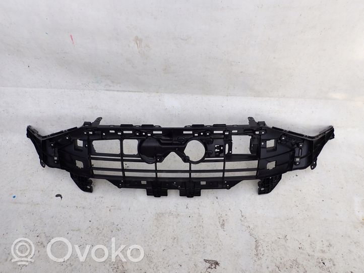 Audi e-tron Maskownica / Grill / Atrapa górna chłodnicy 4KE807233