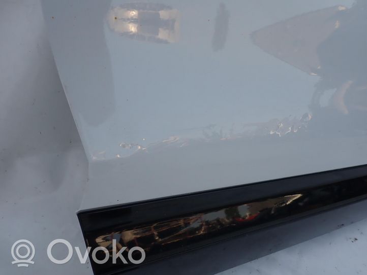 Audi Q4 Sportback e-tron Drzwi przednie 89A831312