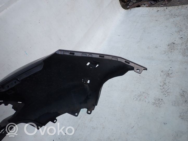 Mitsubishi L200 Front bumper 6400F763