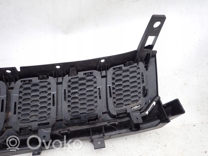 Jeep Compass Maskownica / Grill / Atrapa górna chłodnicy 5UP86TRMAB