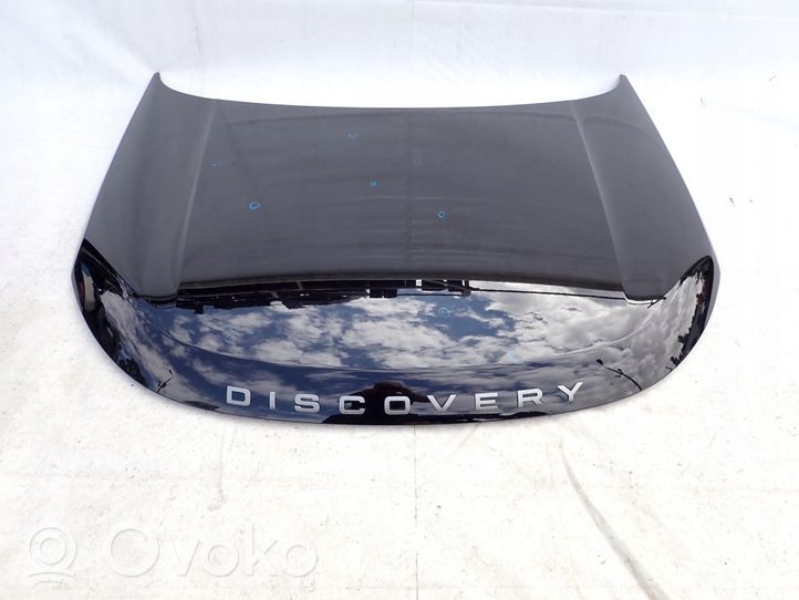Land Rover Discovery Sport Couvercle, capot moteur 