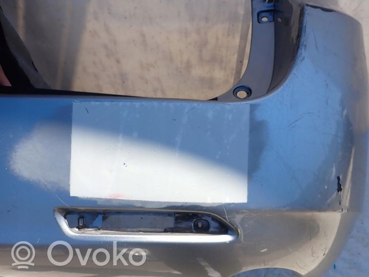 Toyota Sienna XL30 III Pare-chocs 5215908030