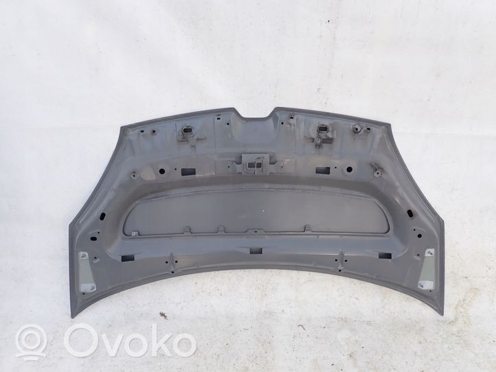 Renault Kangoo II Engine bonnet/hood 