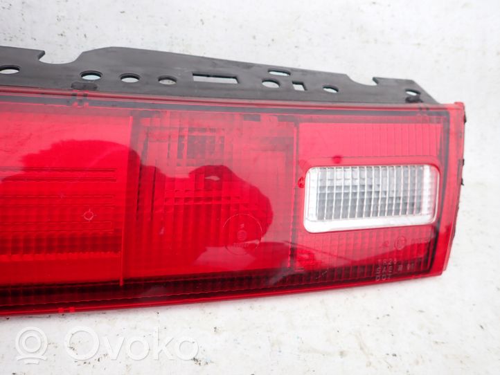 Porsche 911 993 Lampy tylnej klapy bagażnika 