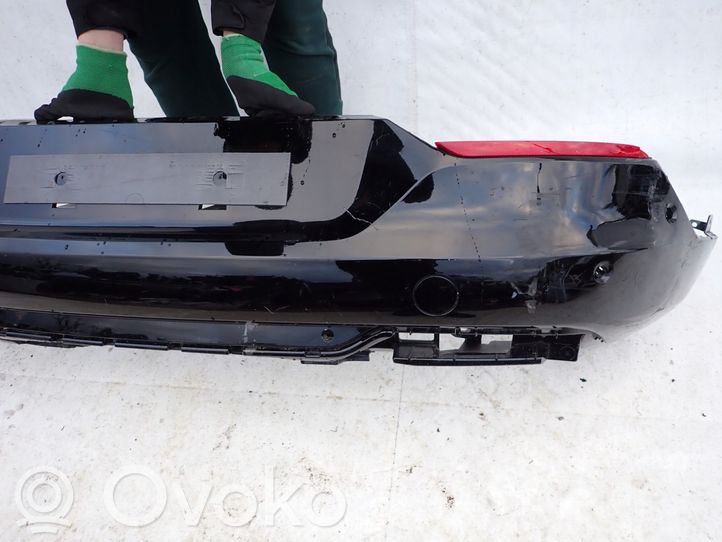 9841079877 Opel Grandland X Rear bumper, 209.61 € | RRR