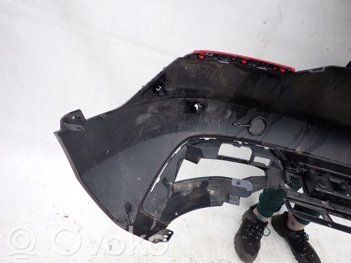 9841079877 Opel Grandland X Rear bumper, 209.61 € | RRR