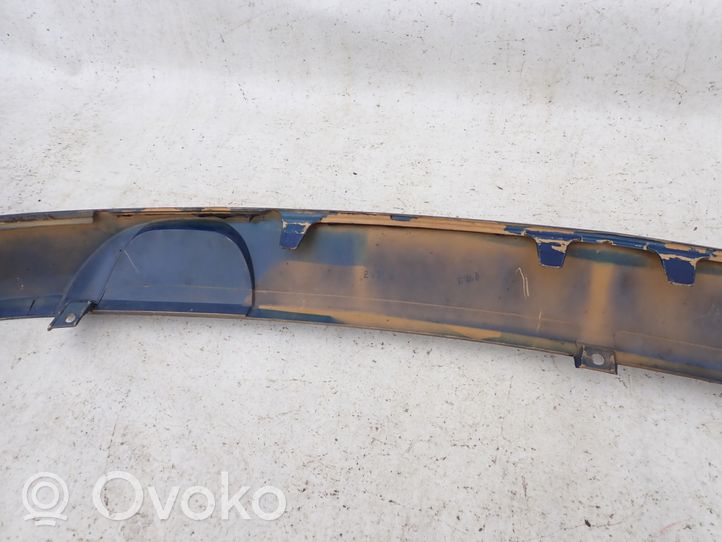 Opel Astra H Listwa dolna zderzaka tylnego 13189536