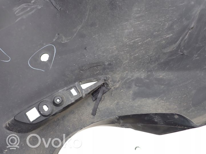 Mazda 6 Rear bumper GSH750221