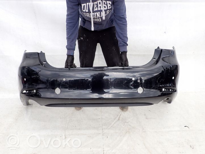 Mazda 6 Rear bumper GSH750221