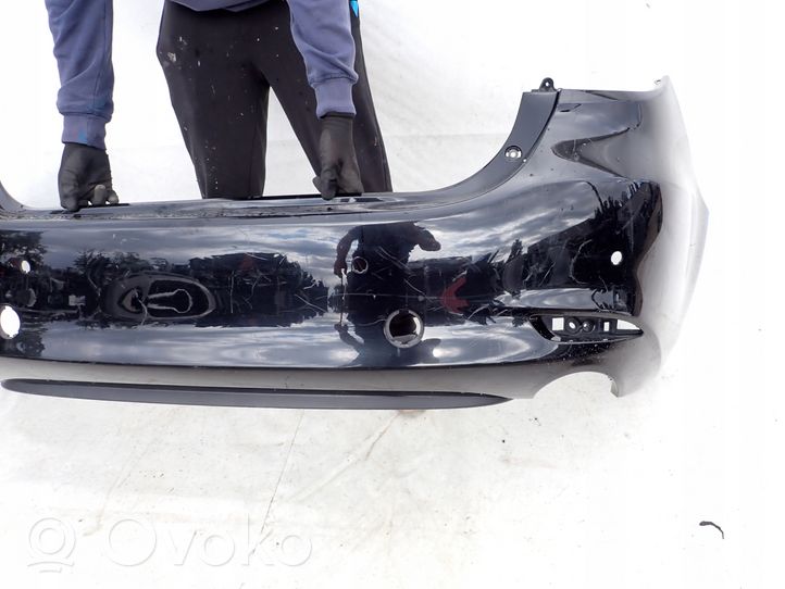 Mazda 6 Rear bumper GSH750221