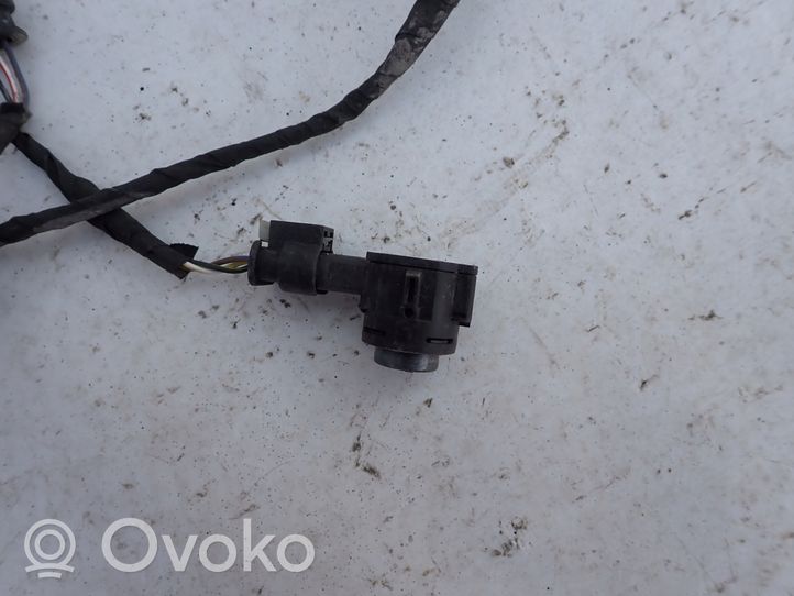 Mercedes-Benz E W213 Kabel Anlasser A2135404984