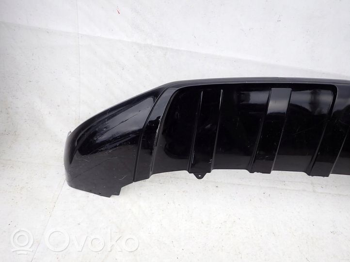 Bentley Bentayga Front bumper lip 36A807093