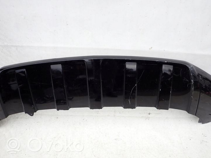 Bentley Bentayga Front bumper lip 36A807093