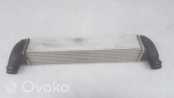 Opel Astra J Radiatore intercooler 13356647