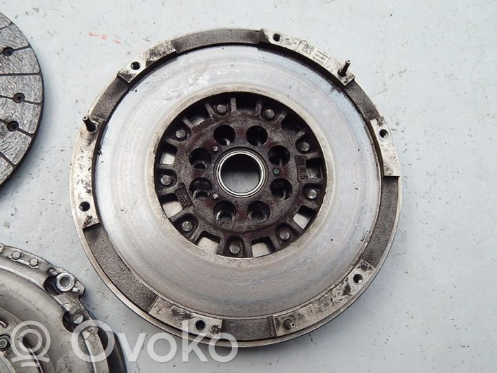 55494829 Opel Astra J Clutch set kit, 114.40 € RRR