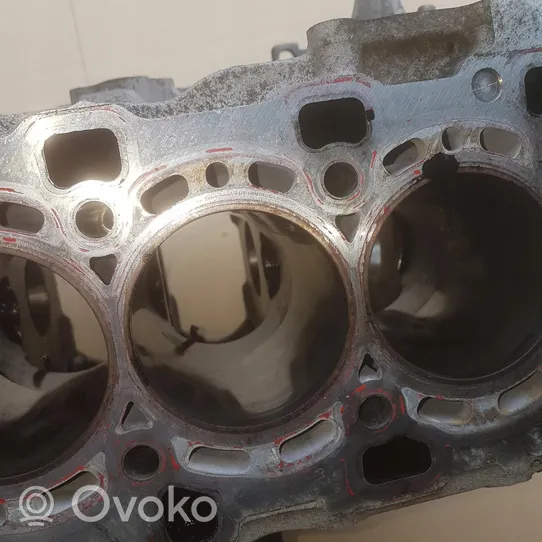 Opel Astra J Moottorin lohko 55596879