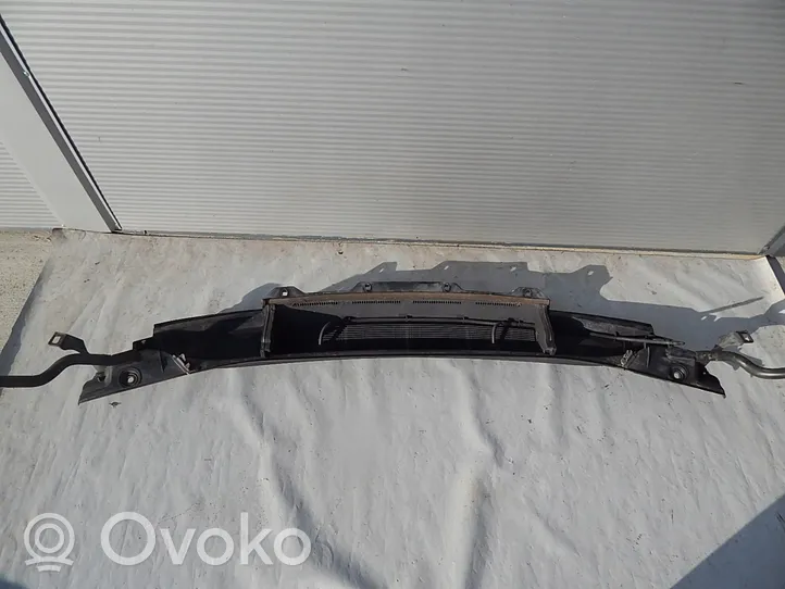 Opel Zafira C Wiper trim 13422832