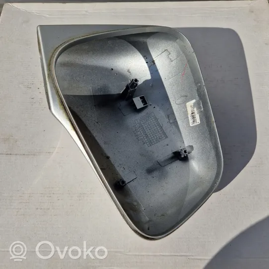 Opel Mokka Copertura in plastica per specchietti retrovisori esterni 