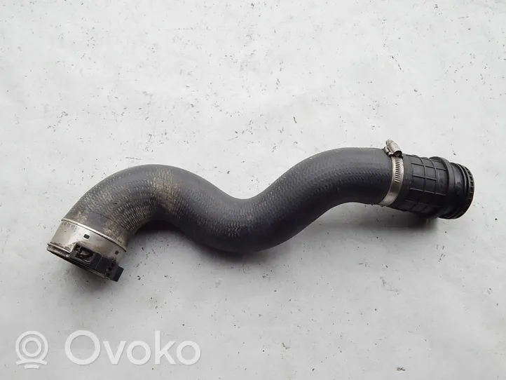 Opel Astra K Tuyau d'admission d'air turbo 360578926