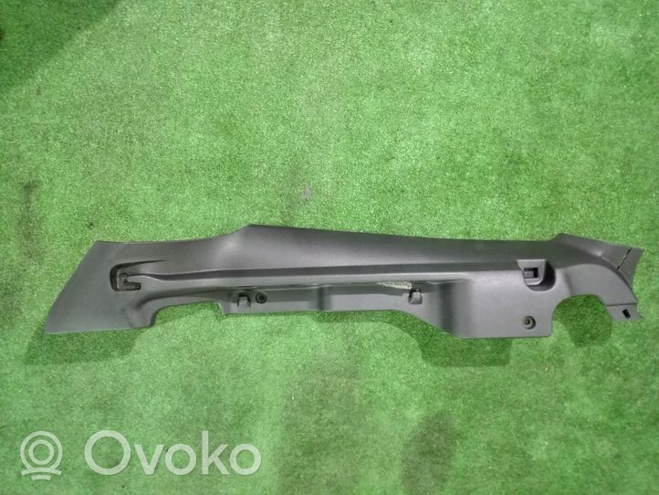 Ford Mondeo MK IV Staffa di montaggio copertura ripiano portaoggetti 7S71A466C14AA