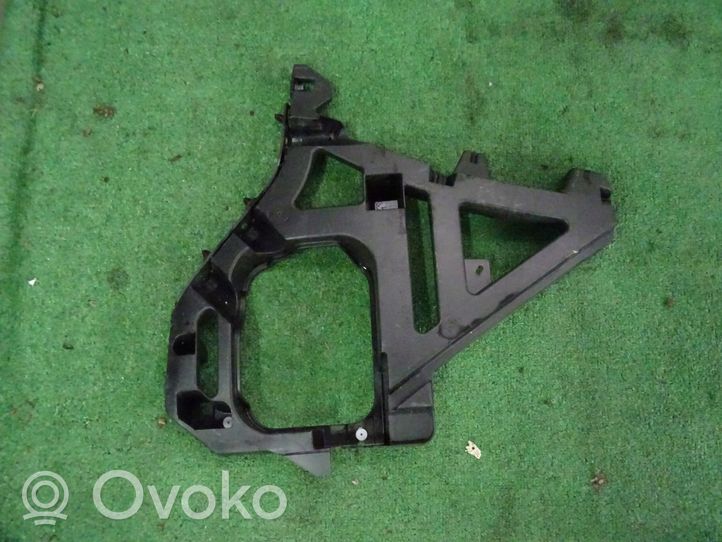 Peugeot 508 II Support de pare-chocs arrière 9813570680