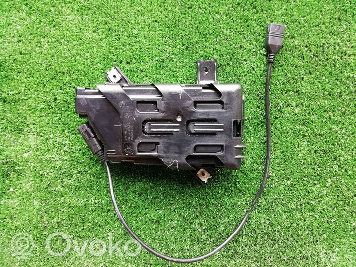 Seat Ibiza IV (6J,6P) Controllo multimediale autoradio 5N0035342B