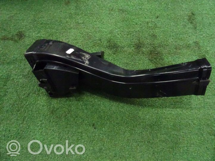 Volkswagen Touran I Conduit d'air (cabine) 1T0864253A