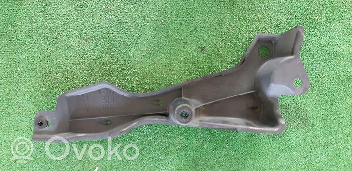 Toyota RAV 4 (XA40) Autres pièces de carrosserie 5839842022