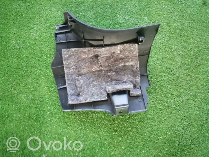 Toyota RAV 4 (XA40) Listwa progowa 6211242061