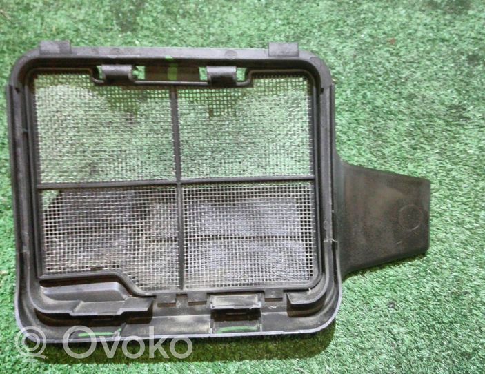 Ford Focus Condotto d'aria intercooler 