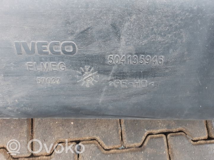 Iveco Daily 5th gen Réservoir de carburant 504135946