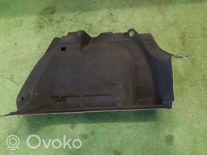 Seat Leon (5F) Dolny panel schowka koła zapasowego 5F0867428