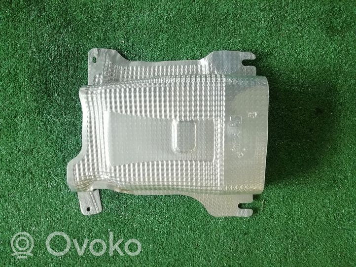 Dacia Dokker Bouclier thermique d'échappement 360175421R