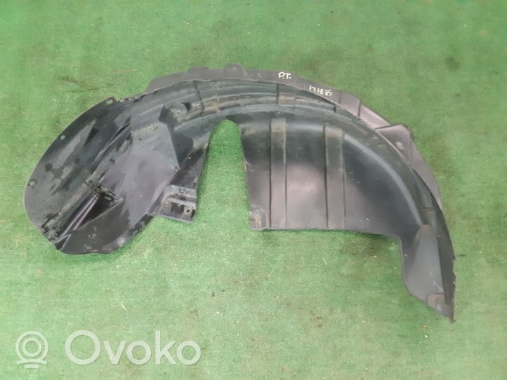 Fiat Sedici Rivestimento paraspruzzi parafango posteriore 7551179JA