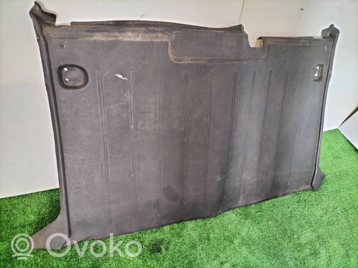 Mercedes-Benz Citan W415 Doublure de coffre arrière, tapis de sol 849023857R